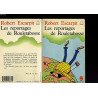 Les Reportages de Rouletabosse