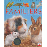 Les Animaux familiers : Pour les faire connaître aux enfants