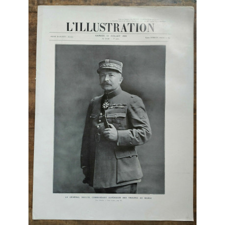 n4297 11 Juillet 1925