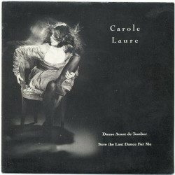Danse Avant De Tomber