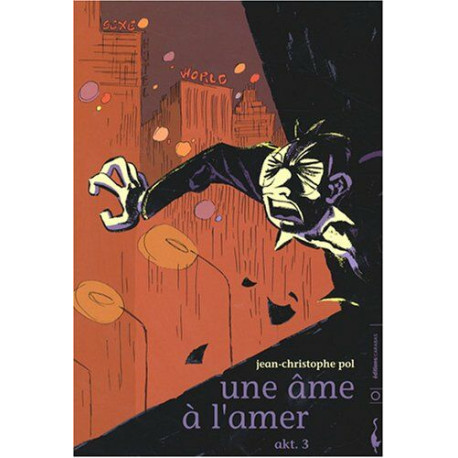 Une âme à l'amer Une âme à l'amer