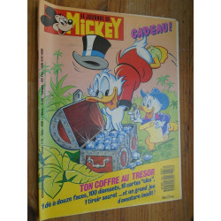 Le Journal de Mickey hebdomadaire n
