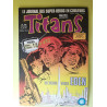 Titans Nº106 / 1987