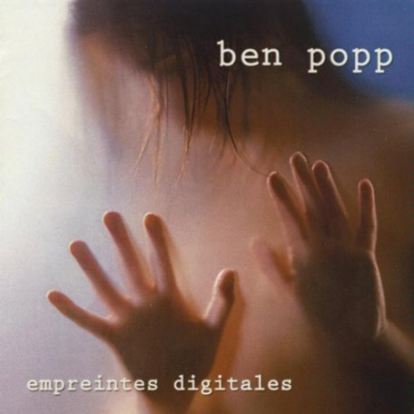 Empreintes Digitales [Import USA]