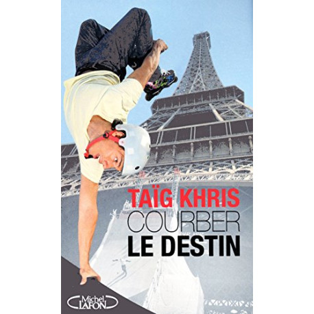 Courber le destin Courber le destin