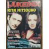 Jukebox Magazine Nº175 Février 2002 Rita Mitsouko