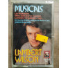 Musicals Lambert Wilson Cassette Audio-K7 NEUVE SOUS BLISTER