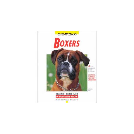 Boxers Boxers