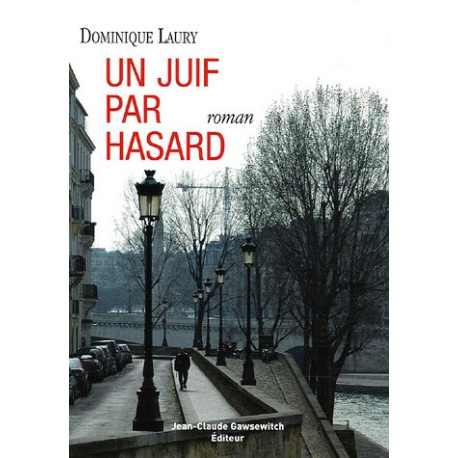 Un juif par hasard Un juif par hasard