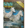 La vie des bêtes n203 Juin 1975 vie sauvage en Camargue