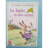 a Tompert l minsinger Le lapin et son ombre Le livre de poche
