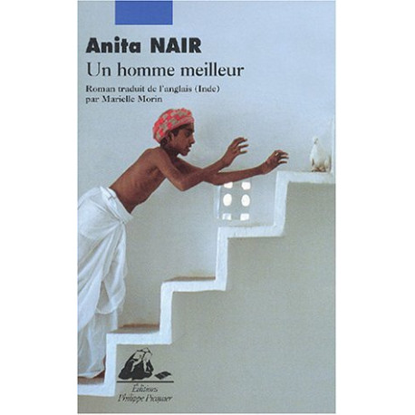 Un homme meilleur Un homme meilleur