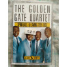 The Golden Gate Quartet Spirituals to swing Cassette Audio-K7 NEUVE