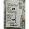 The Golden Gate Quartet Spirituals to swing Cassette Audio-K7 NEUVE