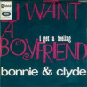 I Want A Boyfriend / I Get A Feeling