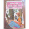 Bien joué Clan des sept Bibliothèque rose
