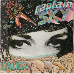 Captain Sky