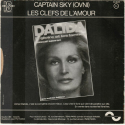 Captain Sky