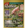 Rustica Le Magazine Du Jardinage Nº2739 / Juin 2022