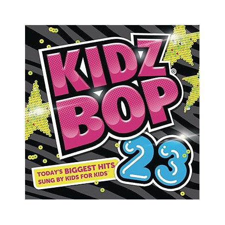 Kidz Bop Vol. 23 Kidz Bop Vol. 23