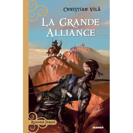 La grande alliance La grande alliance