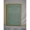 The Phonetics of English [Relié] by I.C. Ward