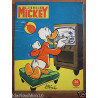 Le Journal de Mickey Nouvelle Série N361