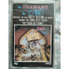 Bande Originale du film Le Diamant du Nil Cassette Audio-K7 NEUVE...