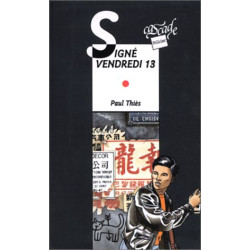 Signé vendredi 13