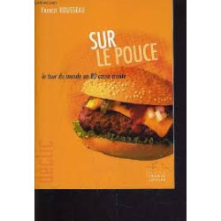 Sur le pouce