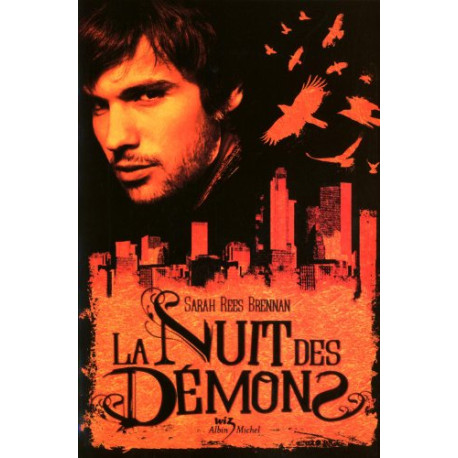 La nuit des démons tome 1 La nuit des démons tome 1