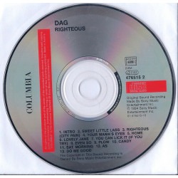 Righteous