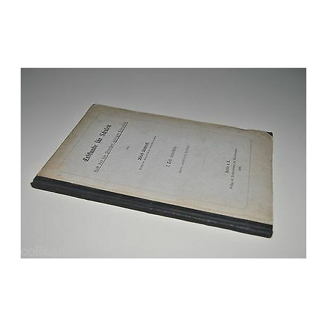 Alfred Kirchhoff ERDKUNDE für SCHULEN i Teil UNTERSTUFE