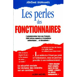 Les Perles des Fonctionnaires