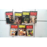 lot 7 polars collection ENGRENAGE Robert bloch Van
