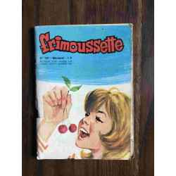 Frimoussette n°121