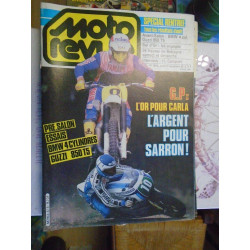 Moto Revue N 2618