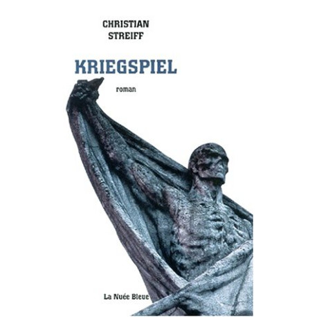 Kriegspiel Kriegspiel