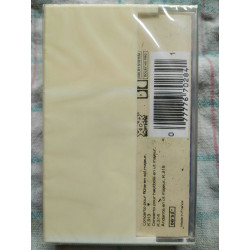 mozart Concertos pour flûte et hautbois Cassette audio-k7 NEUVE...