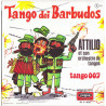 Tango Dei Barbudos