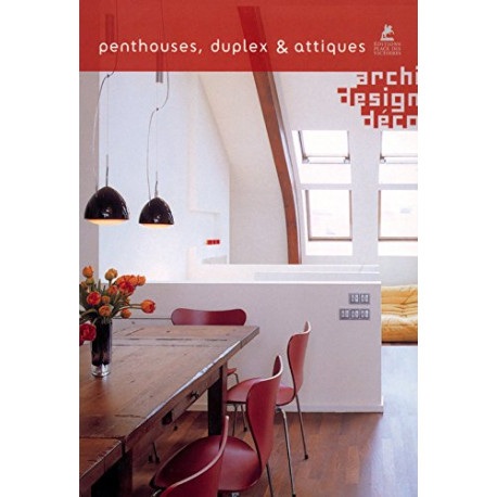 Penthouses Penthouses