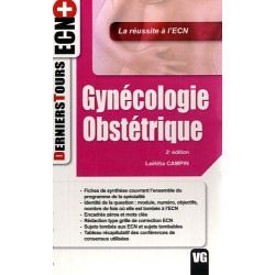 Gynécologie Obstétrique