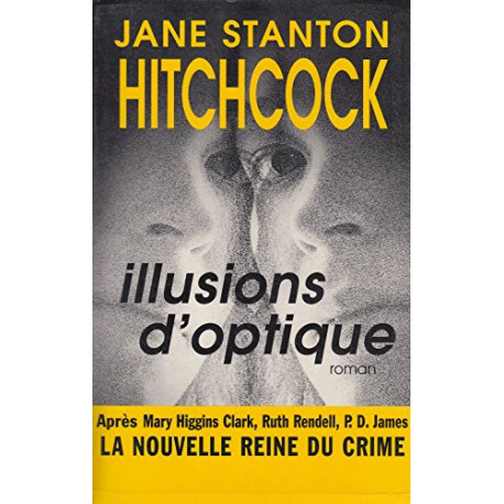 Illustions d'optique Illustions d'optique