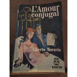 L'amour conjugal