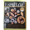Esprit d'ici Nº 47 novembre decembre 2019