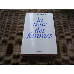La peur des femmes