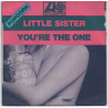 You're The One