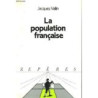 La population française de Jacques Vallin