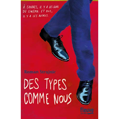 Des types comme nous