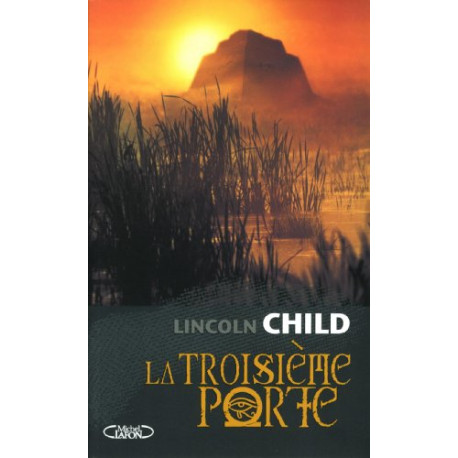La troisième porte La troisième porte